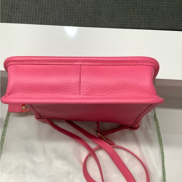 Longchamp Le Foulonne Small Crossbody Bag - Picture 4 of 7